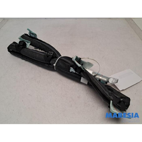 Fiat - Panda - Airbag hemel links
