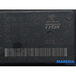 Fiat - Panda - Airbag Module