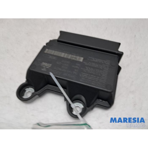Fiat - Panda - Airbag Module