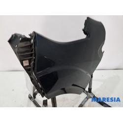 Citroen - Jumper - Scherm links-voor