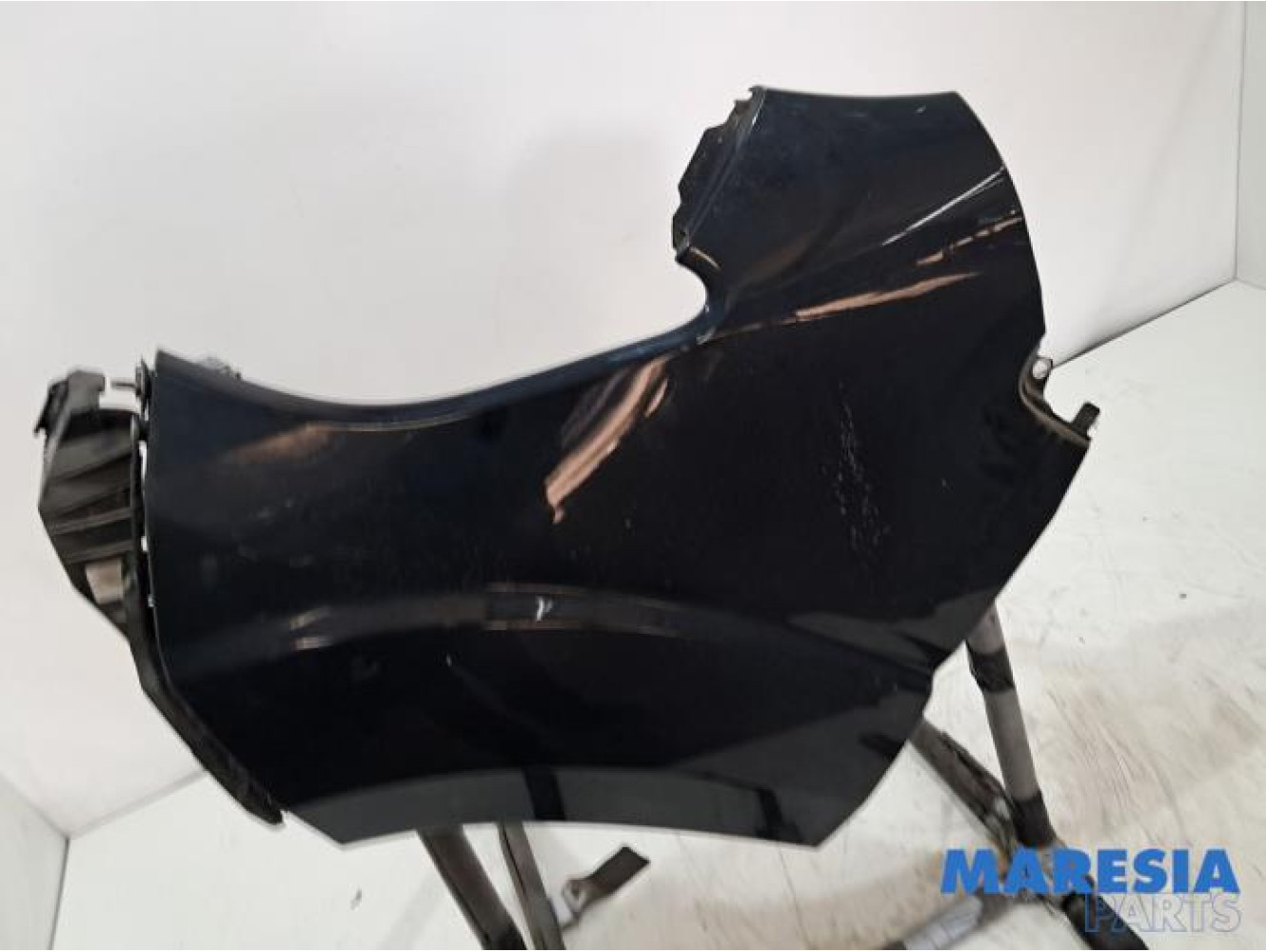 Citroen - Jumper - Scherm links-voor