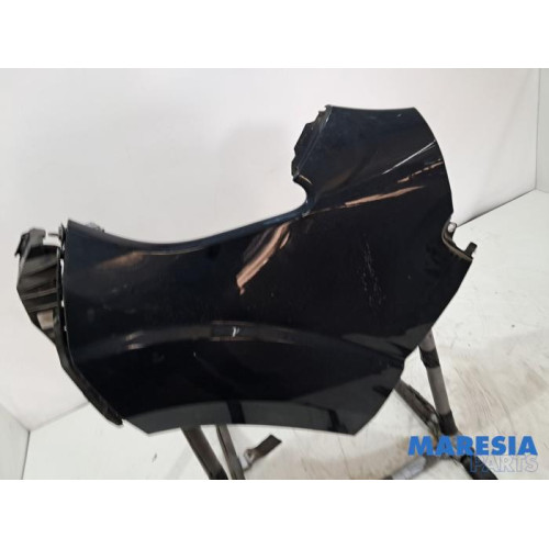 Citroen - Jumper - Scherm links-voor