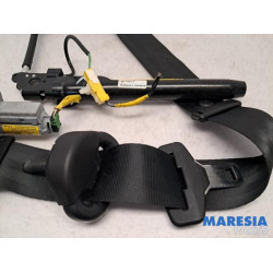 Fiat - Panda - Front seatbelt, right