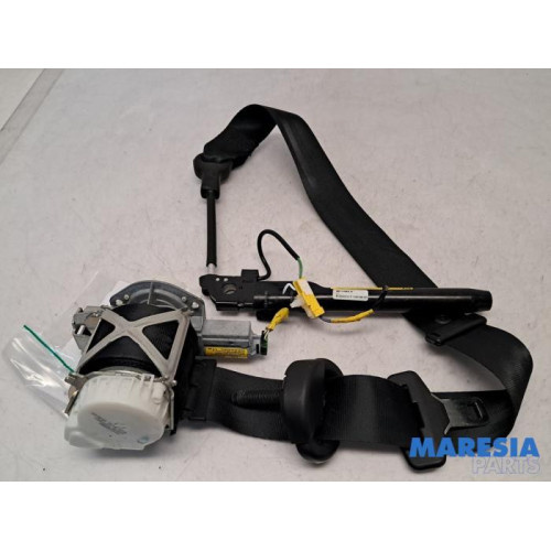 Fiat - Panda - Front seatbelt, right
