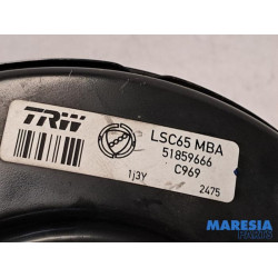 Fiat - Panda - Brake servo