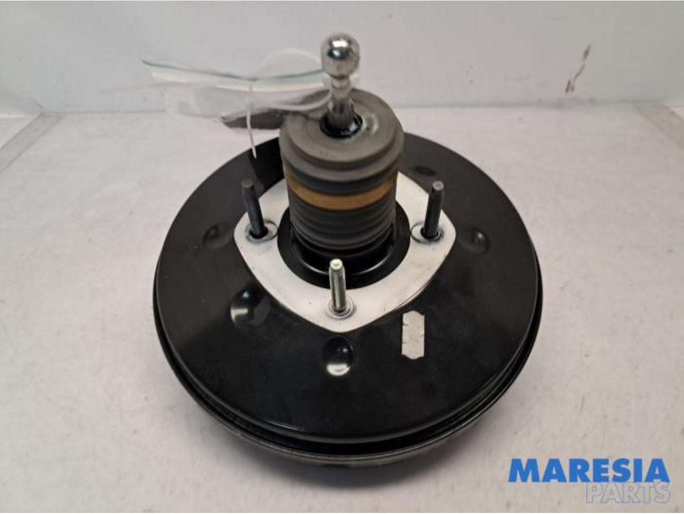 Fiat - Panda - Brake servo