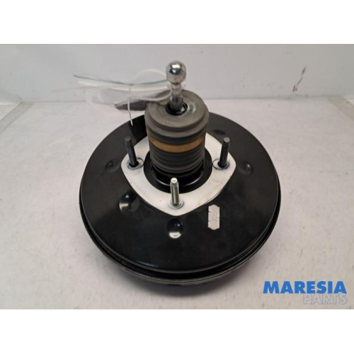 Fiat - Panda - Brake servo