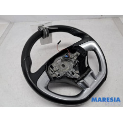 Citroen - DS3 - Steering wheel