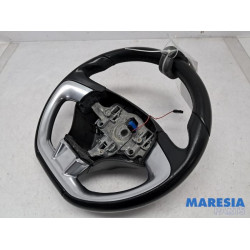 Citroen - DS3 - Steering wheel