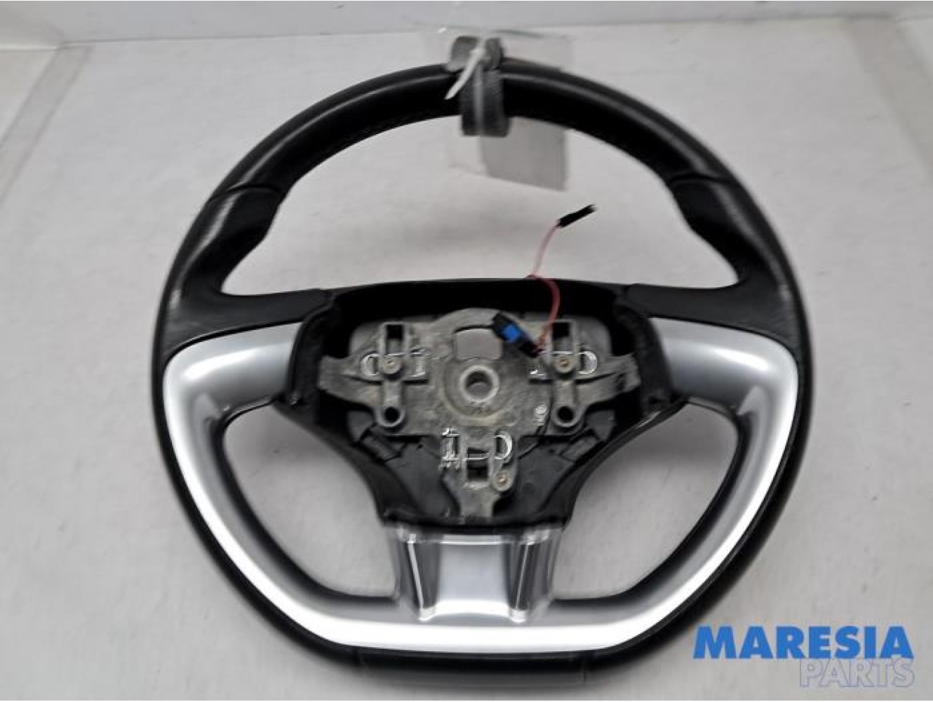 Citroen - DS3 - Steering wheel