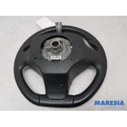 Citroen - DS3 - Steering wheel