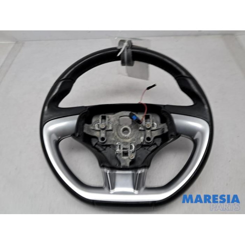 Citroen - DS3 - Steering wheel