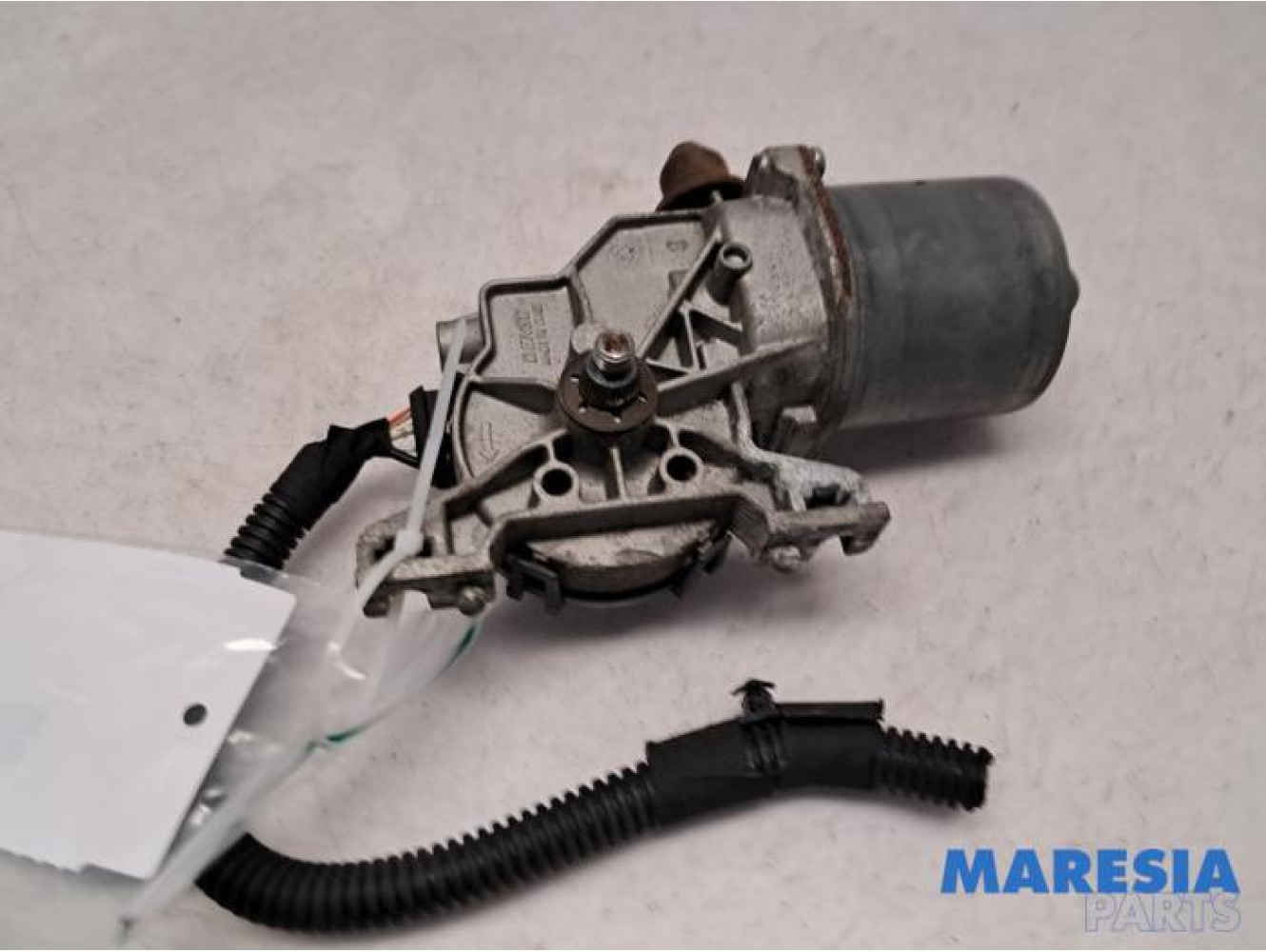 Fiat - Panda - Front wiper motor