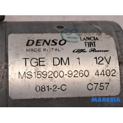 Fiat - Panda - Front wiper motor