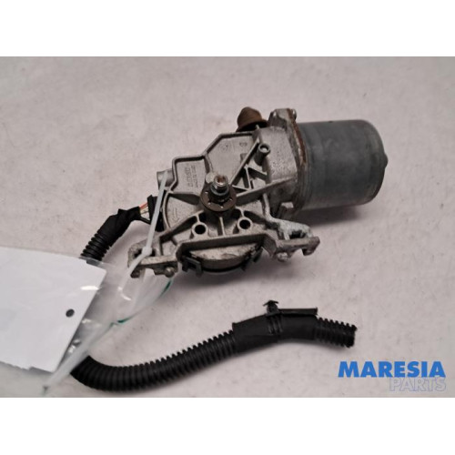 Fiat - Panda - Front wiper motor