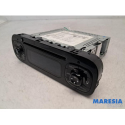 Fiat - Panda - Radio CD player