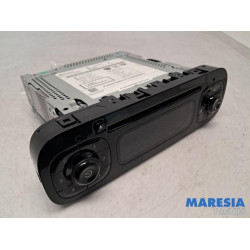 Fiat - Panda - Radio CD player