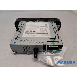 Fiat - Panda - Radio CD player
