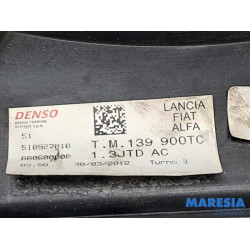 Fiat - Panda - Koelvin Motor