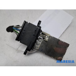 Fiat - Panda - Heater resistor
