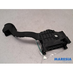 Fiat - Panda - Accelerator pedal