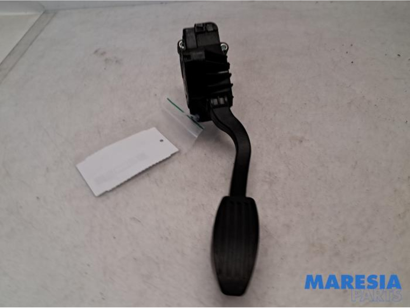 Fiat - Panda - Accelerator pedal