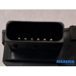 Fiat - Panda - Accelerator pedal