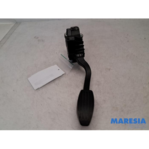 Fiat - Panda - Accelerator pedal