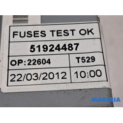 Fiat - Panda - Zekeringkast