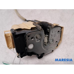 Fiat - Panda - Front door lock mechanism 4-door, right
