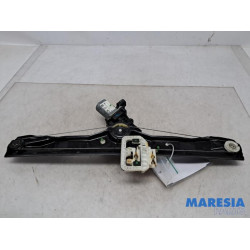 Fiat - Panda - Window mechanism 4-door, front right