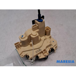 Fiat - Panda - Rear door lock mechanism 4-door, left