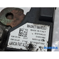 Fiat - Panda - Battery sensor