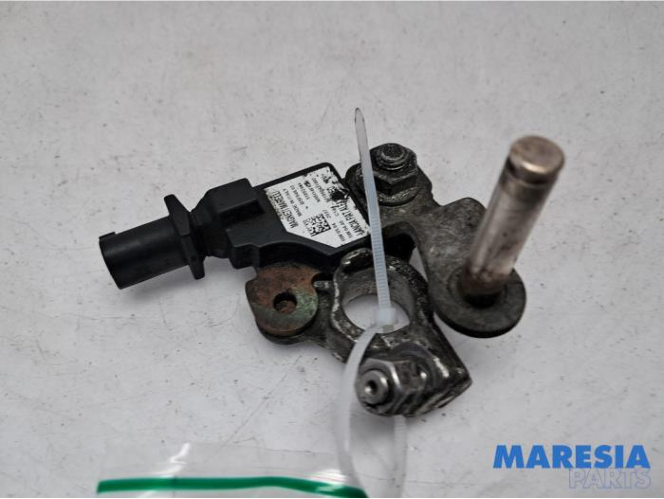 Fiat - Panda - Battery sensor