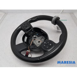 Fiat - Panda - Steering wheel