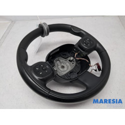 Fiat - Panda - Steering wheel