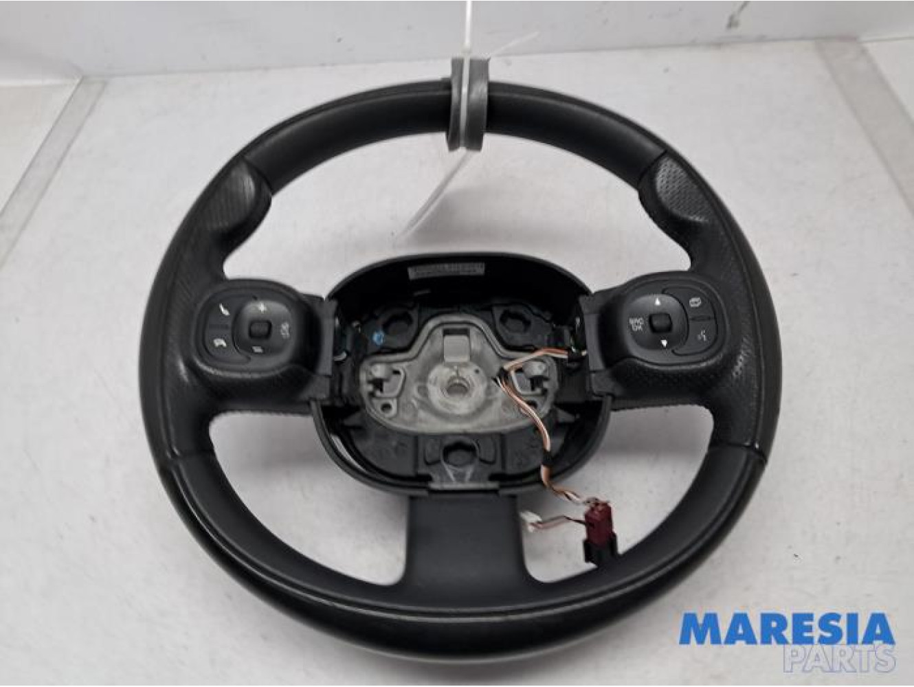 Fiat - Panda - Steering wheel