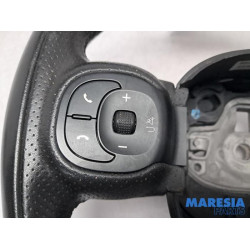 Fiat - Panda - Steering wheel