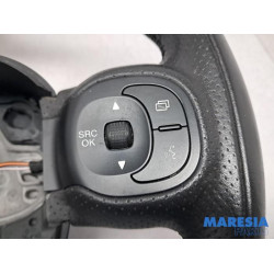 Fiat - Panda - Steering wheel