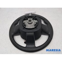 Fiat - Panda - Steering wheel