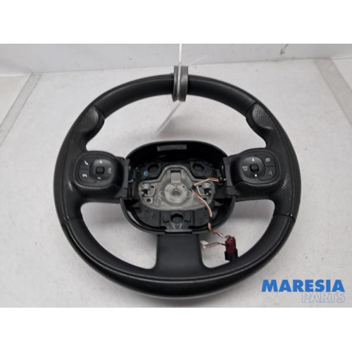 Fiat - Panda - Steering wheel