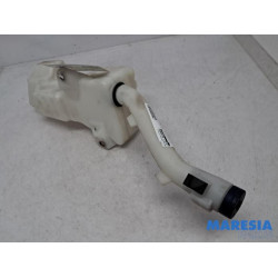Fiat - Panda - Front windscreen washer reservoir
