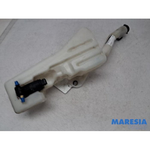 Fiat - Panda - Front windscreen washer reservoir