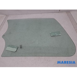 Renault - Trafic - Door window 2-door, left