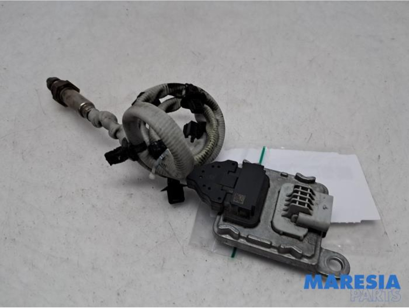 Renault - Trafic - Nox sensor