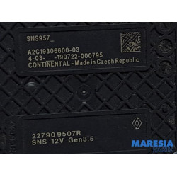 Renault - Trafic - Nox sensor