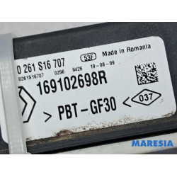 Renault - Trafic - ADM Kraftstoff Modul