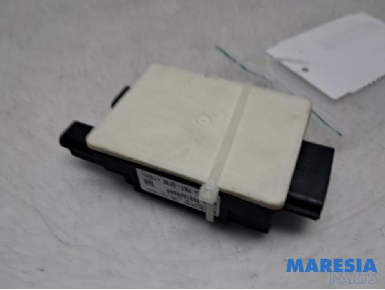 Renault - Trafic - ADM Kraftstoff Modul