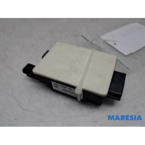 Renault - Trafic - ADM Kraftstoff Modul