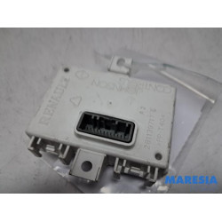 Renault - Trafic - Navigation Modul